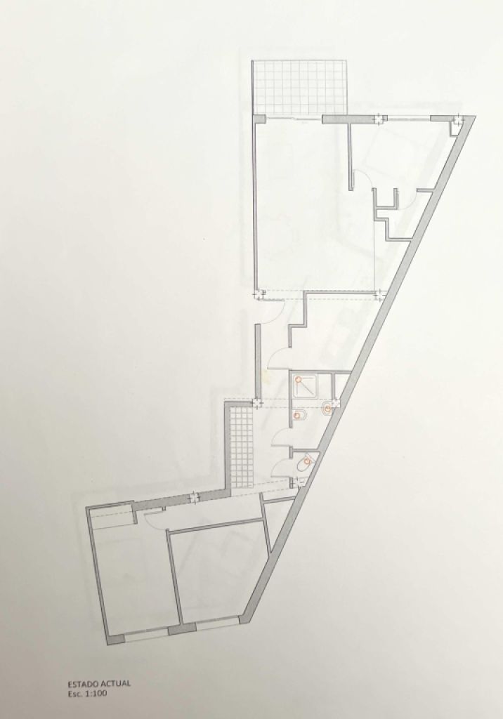 Great apartment on the seafront in Portocolom