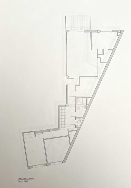 Great apartment on the seafront in Portocolom