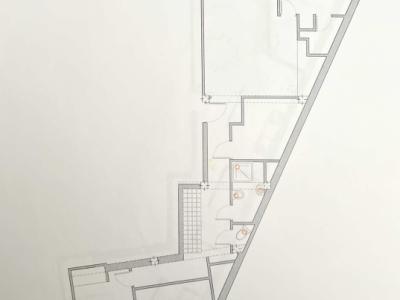 Great apartment on the seafront in Portocolom