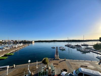 Great apartment on the seafront in Portocolom
