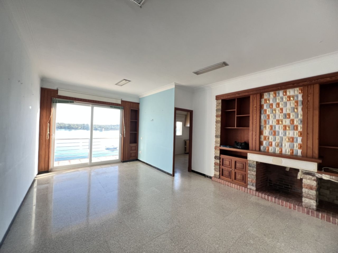 Great apartment on the seafront in Portocolom