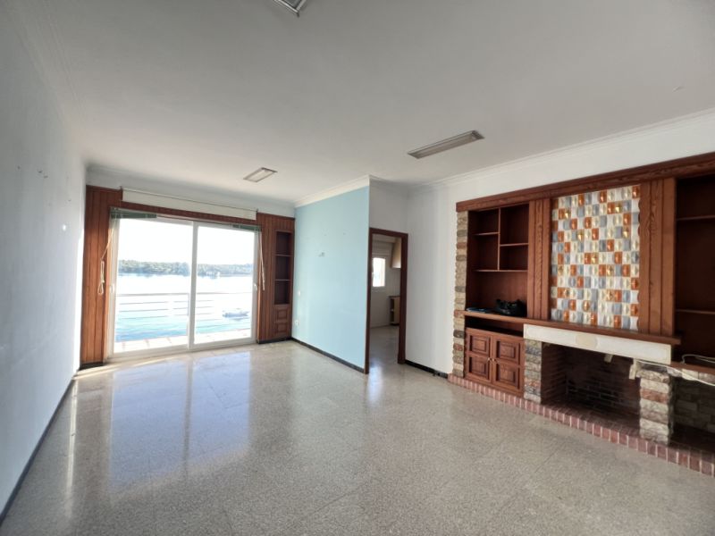 Great apartment on the seafront in Portocolom