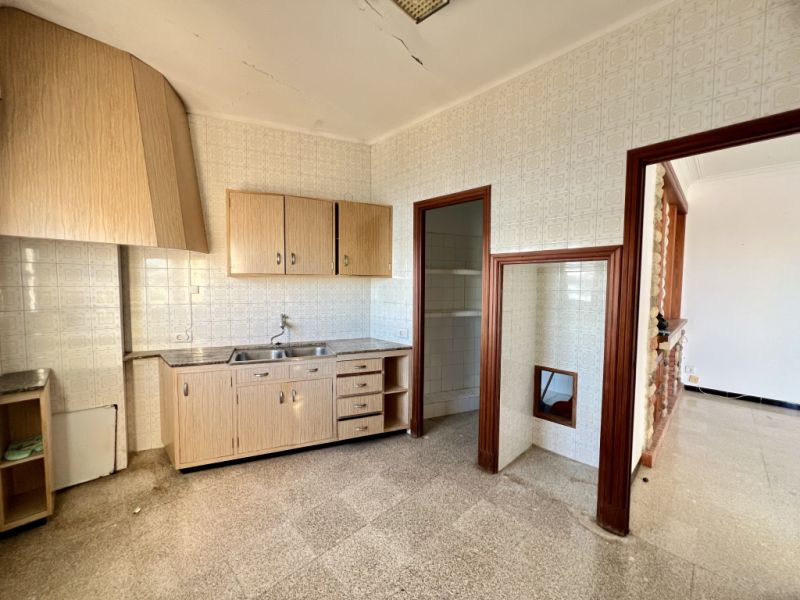 Great apartment on the seafront in Portocolom