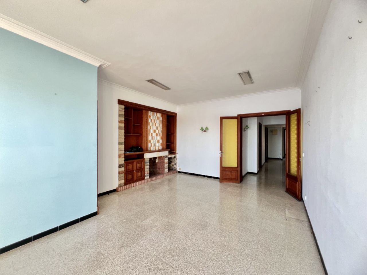 Great apartment on the seafront in Portocolom