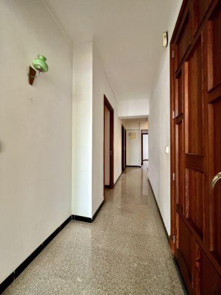 Great apartment on the seafront in Portocolom