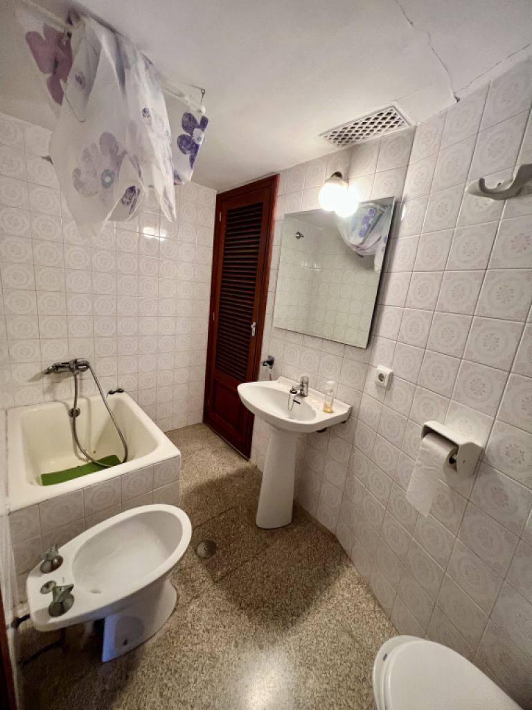 Great apartment on the seafront in Portocolom