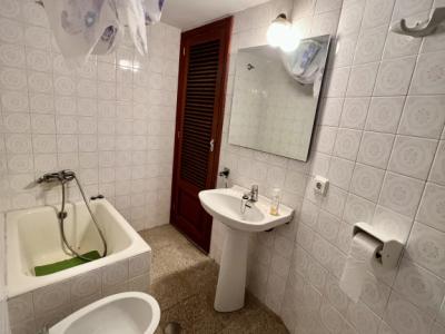 Great apartment on the seafront in Portocolom