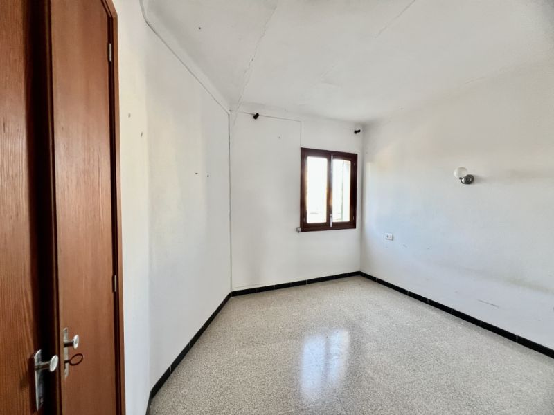 Great apartment on the seafront in Portocolom