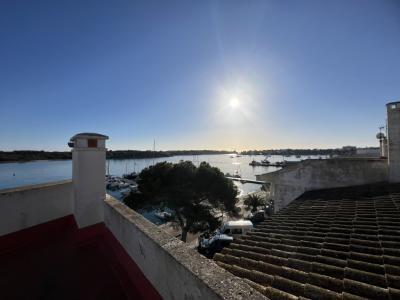 Great apartment on the seafront in Portocolom