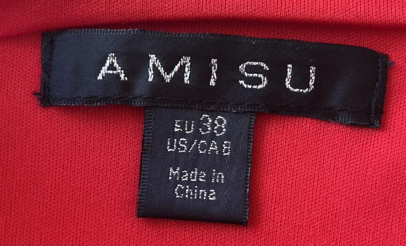 Great Dress / Size 38