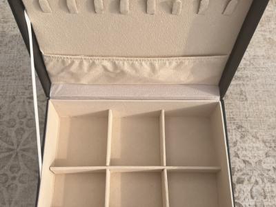 Tolles Schmuckkästchen