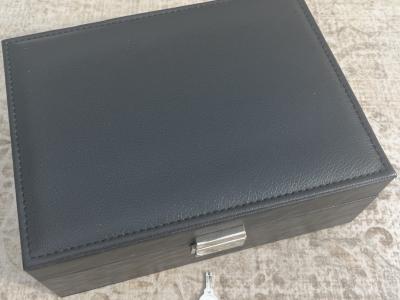 Tolles Schmuckkästchen