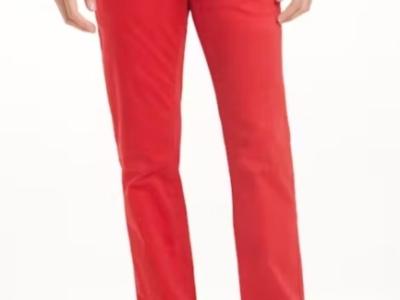 Tommy Hilfiger Herren Slim fit Chino Hose M