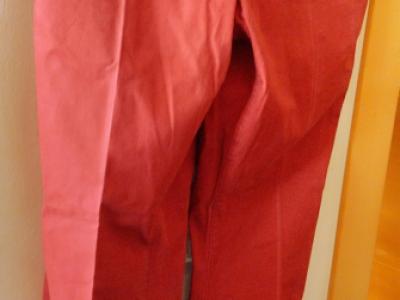 Tommy Hilfiger Herren Slim fit Chino Hose M