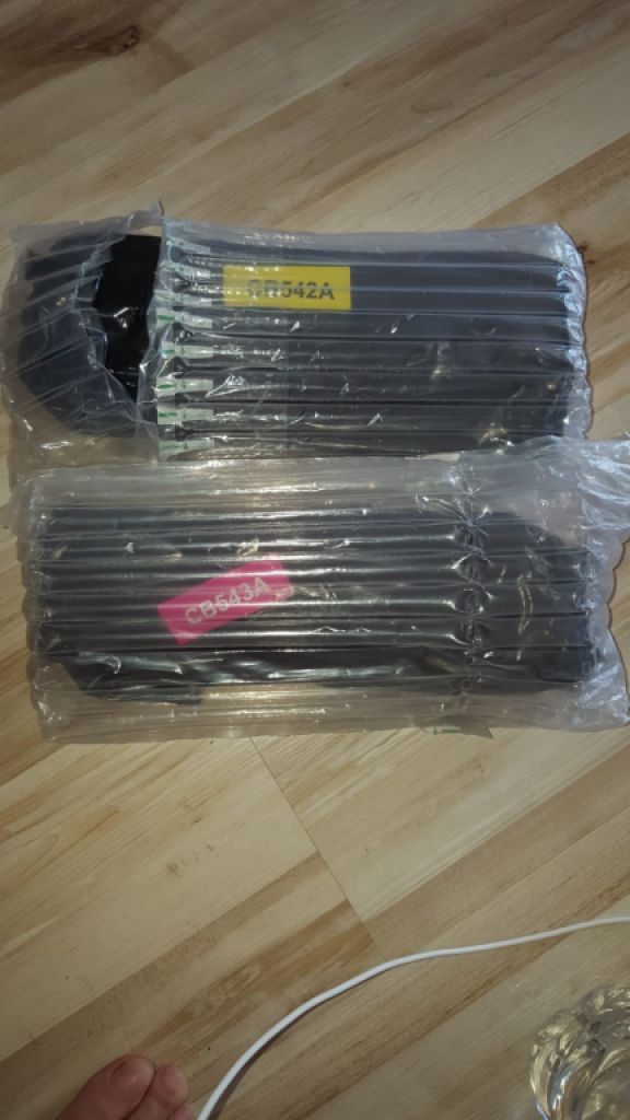 Toner Cartridges Laser Printer Canon