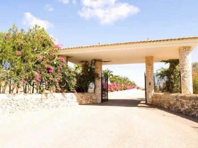 Top finca in the Manacor / Porto Cristo area