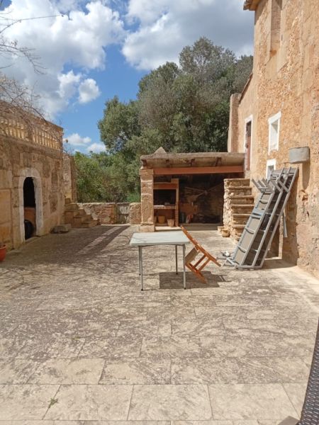 Top Gelegenheit Sant Lorenzo Grosse Finca zu Verkaufen 394.700m2 Grundstück