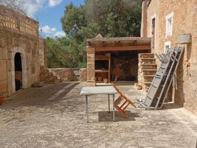 Top Gelegenheit Sant Lorenzo Grosse Finca zu Verkaufen 394.700m2 Grundstück