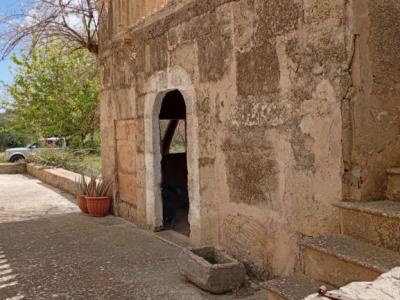 Top Gelegenheit Sant Lorenzo Grosse Finca zu Verkaufen 394.700m2 Grundstück