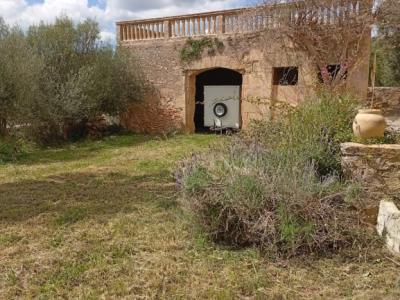 Top Gelegenheit Sant Lorenzo Grosse Finca zu Verkaufen 394.700m2 Grundstück