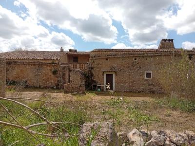 Top Gelegenheit Sant Lorenzo Grosse Finca zu Verkaufen 394.700m2 Grundstück