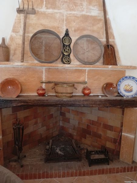 Top Kleine Finca mit traumhafter Aussicht und Ruhe