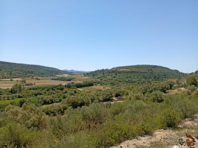 Top Kleine Finca mit traumhafter Aussicht und Ruhe