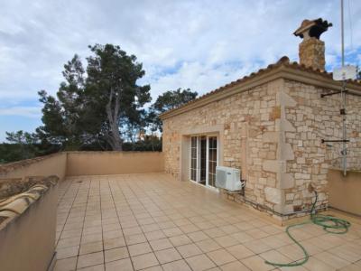 Top Lage Nähe cala sa Nou Finca zur Langzeit Miete