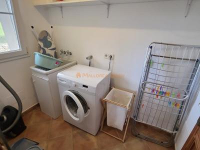 Top Lage Nähe cala sa Nou Finca zur Langzeit Miete