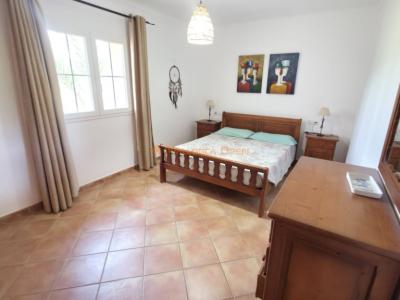 Top Lage Nähe cala sa Nou Finca zur Langzeit Miete