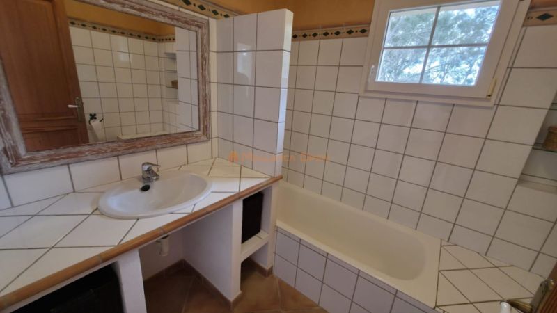 Top Lage Nähe cala sa Nou Finca zur Langzeit Miete