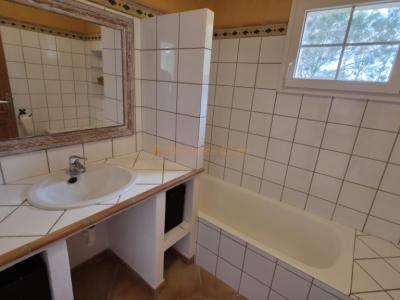 Top Lage Nähe cala sa Nou Finca zur Langzeit Miete