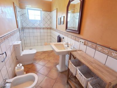 Top Lage Nähe cala sa Nou Finca zur Langzeit Miete