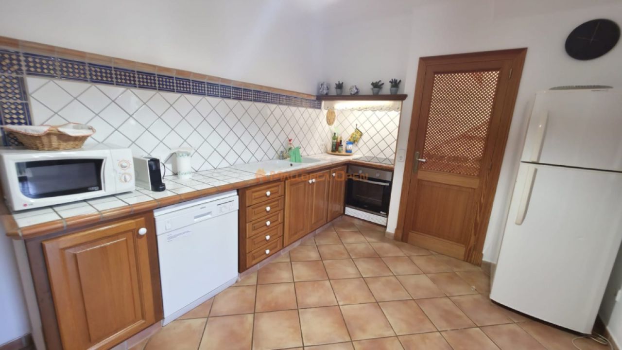 Top Lage Nähe cala sa Nou Finca zur Langzeit Miete