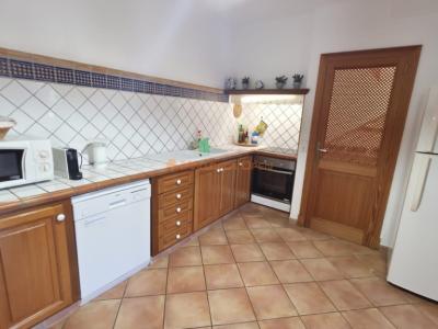 Top Lage Nähe cala sa Nou Finca zur Langzeit Miete