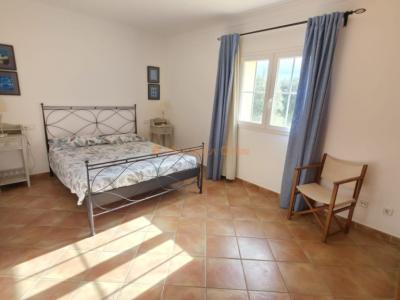 Top Lage Nähe cala sa Nou Finca zur Langzeit Miete