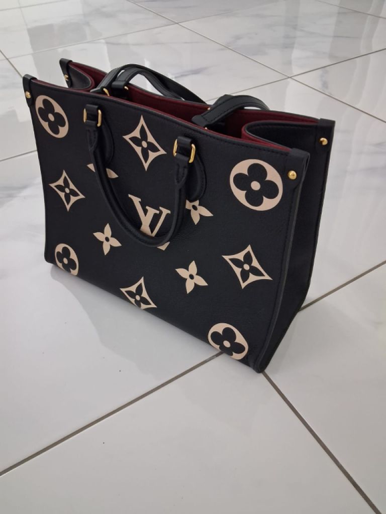 TOP !!!!   LV Tasche, Größe M, wie neu, keine Gebrauchspuren
