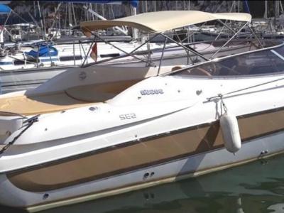 Top Motor Yacht zu Verkaufen