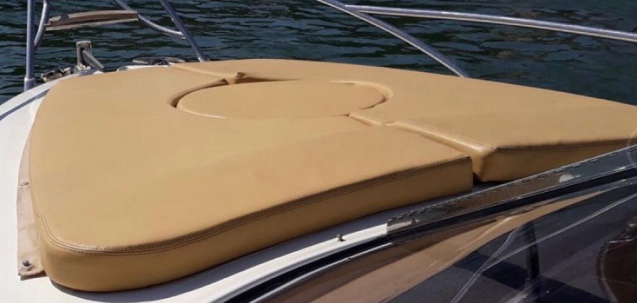 Top Motor Yacht zu Verkaufen