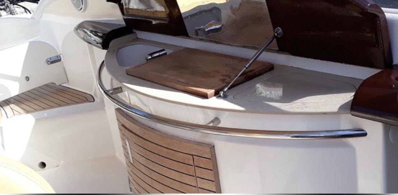 Top Motor Yacht zu Verkaufen