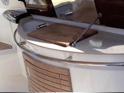 Top Motor Yacht zu Verkaufen