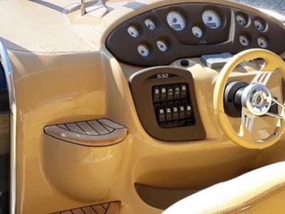 Top Motor Yacht zu Verkaufen