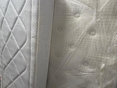 Top Qualitätsmatratze "ungenutzt" absolut neuwertig