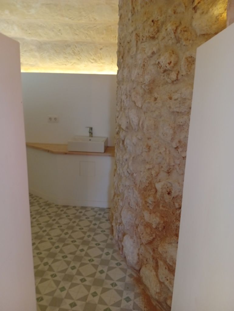 Top Schöne Alte Renovierte Mühle zum Verkauf Manacor