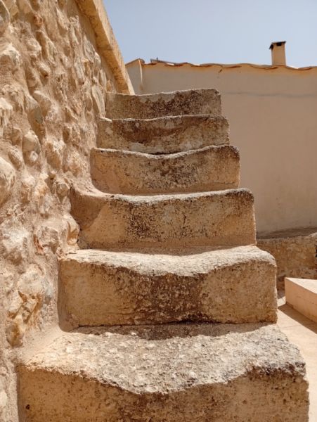 Top Schöne Alte Renovierte Mühle zum Verkauf Manacor