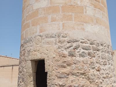 Top Schöne Alte Renovierte Mühle zum Verkauf Manacor