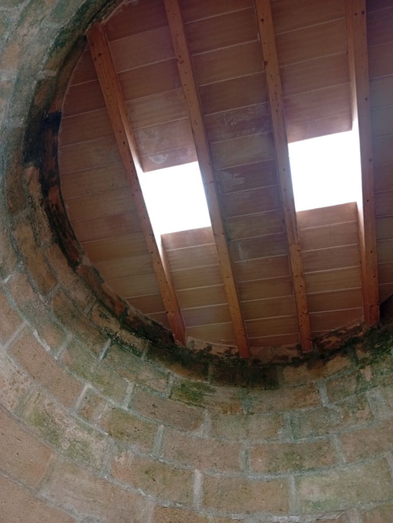 Top Schöne Alte Renovierte Mühle zum Verkauf Manacor