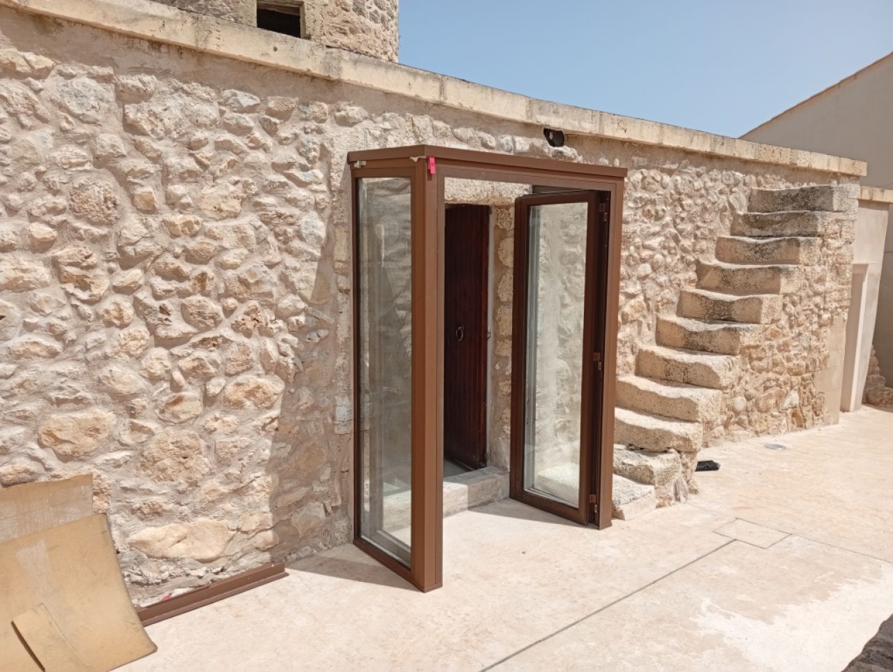 Top Schöne Alte Renovierte Mühle zum Verkauf Manacor