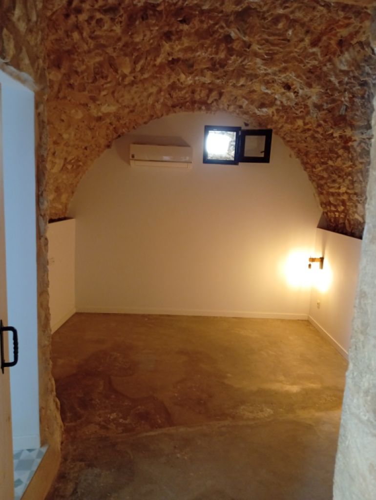 Top Schöne Alte Renovierte Mühle zum Verkauf Manacor