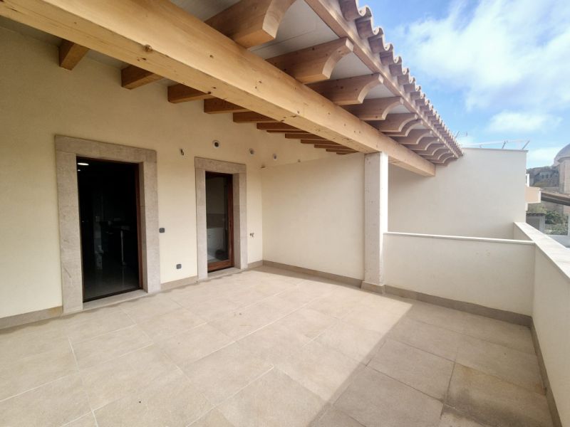 Top apartment in Villa Franca